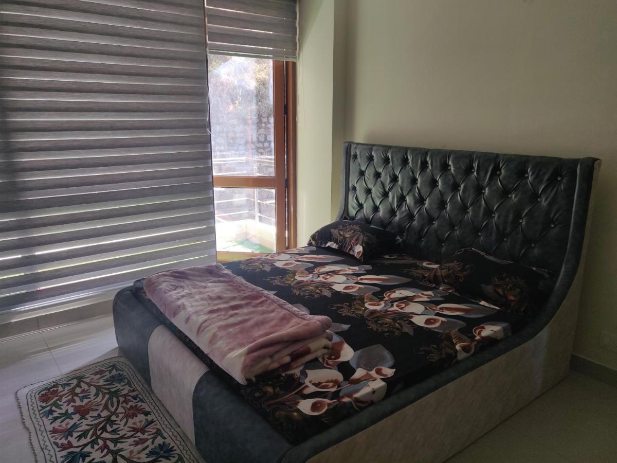 2BHK Furnished Apartment/Near Kasauli/Barog/Luv Fun&Adventure Solan Exterior foto