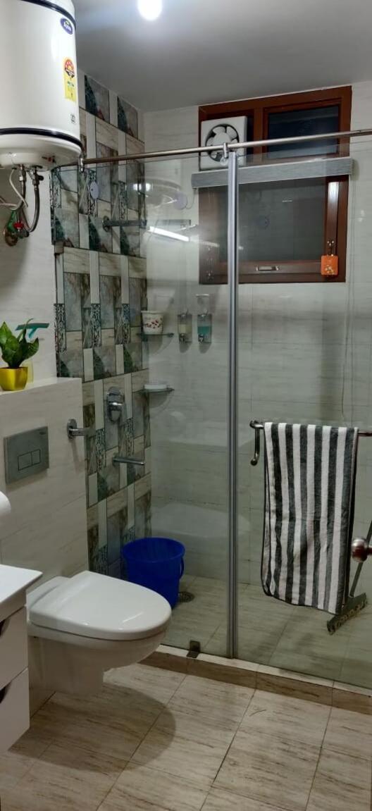 2BHK Furnished Apartment/Near Kasauli/Barog/Luv Fun&Adventure Solan Exterior foto