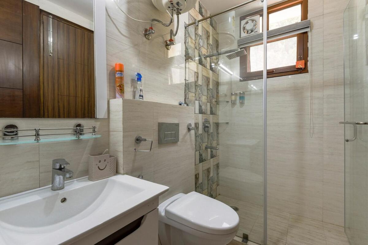 2BHK Furnished Apartment/Near Kasauli/Barog/Luv Fun&Adventure Solan Exterior foto