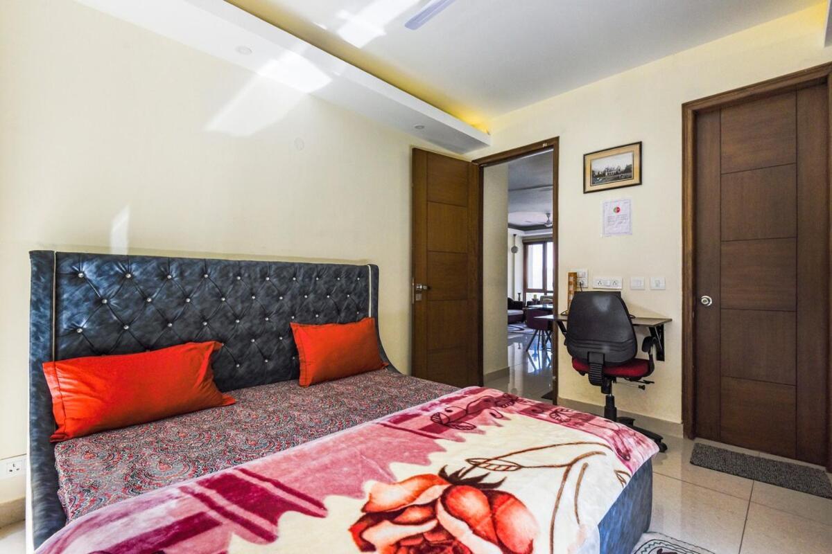 2BHK Furnished Apartment/Near Kasauli/Barog/Luv Fun&Adventure Solan Exterior foto